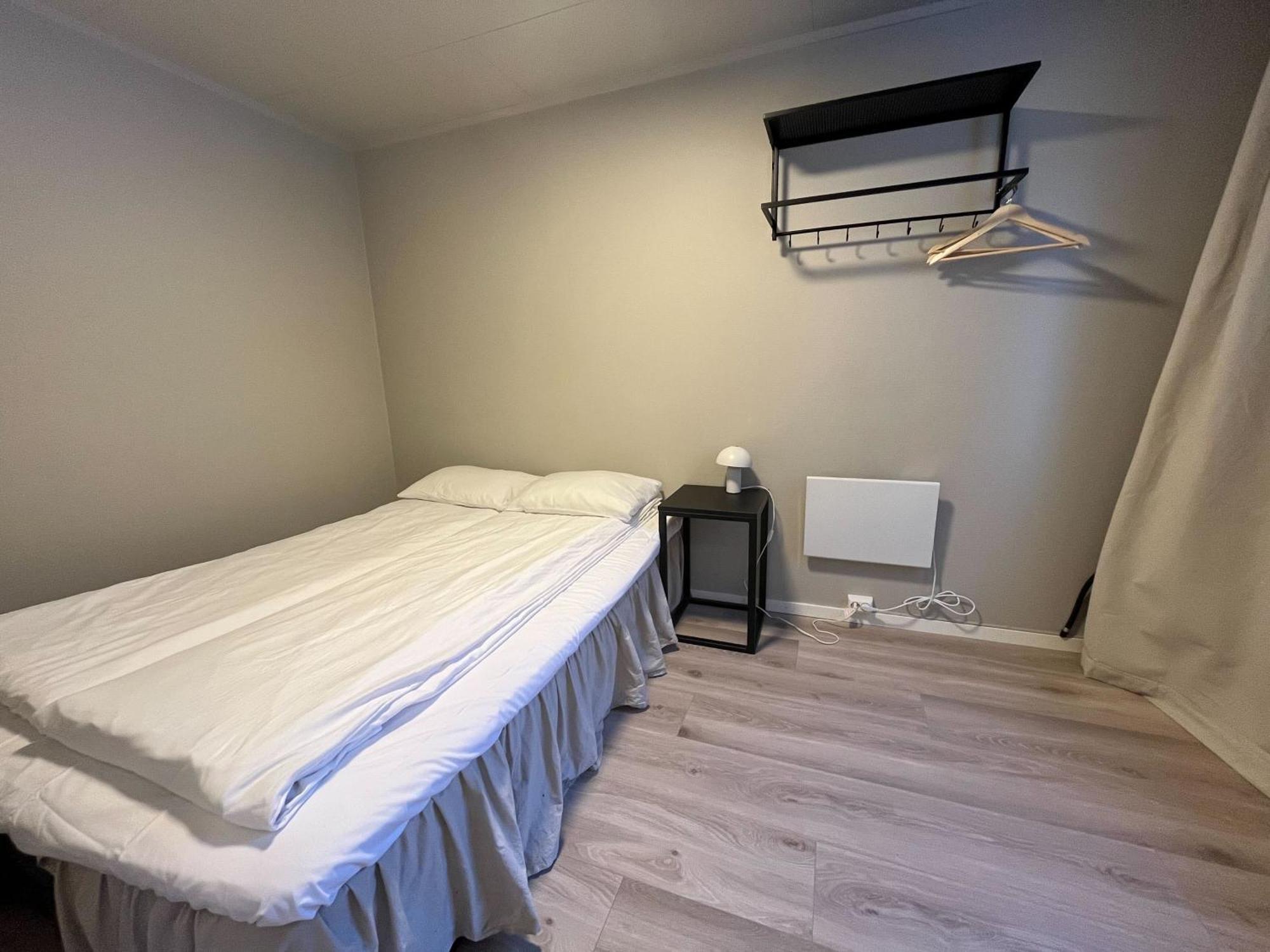 Enter Backpack Apartments Τρόμσο Εξωτερικό φωτογραφία