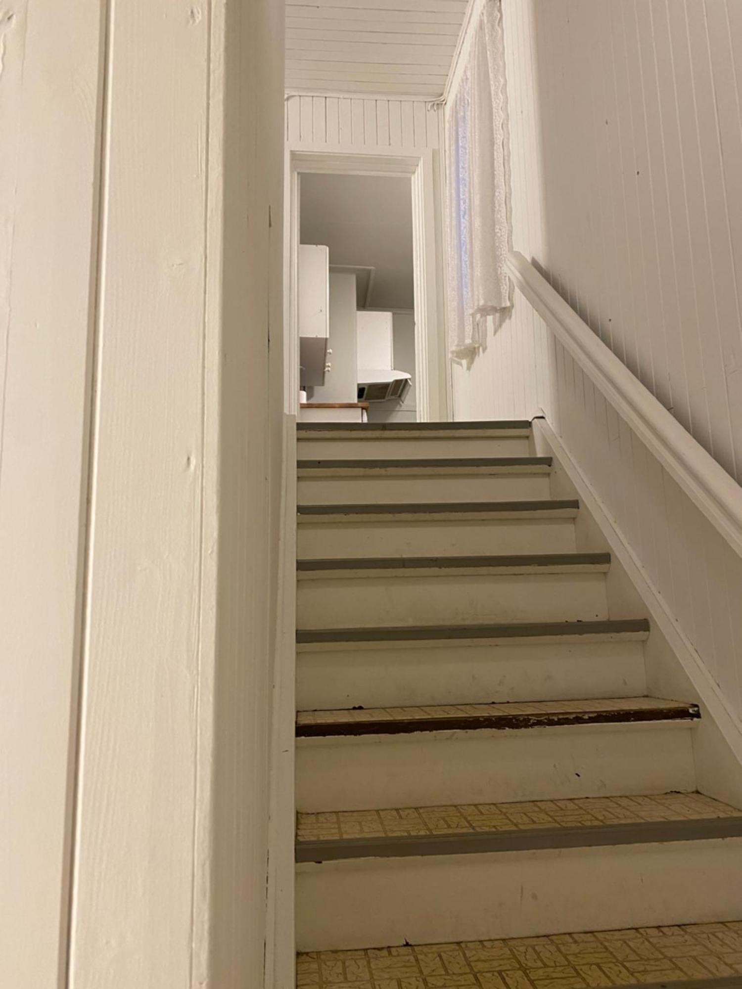 Enter Backpack Apartments Τρόμσο Εξωτερικό φωτογραφία