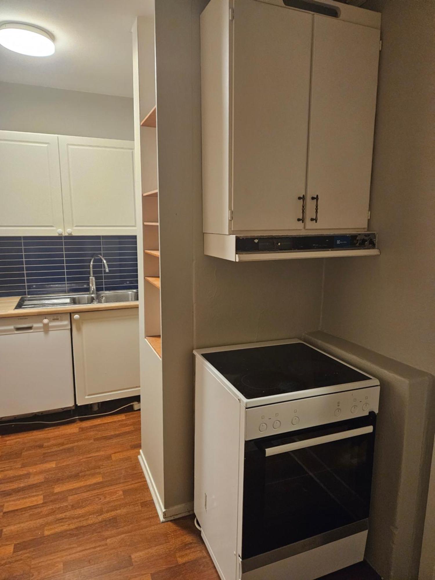 Enter Backpack Apartments Τρόμσο Εξωτερικό φωτογραφία