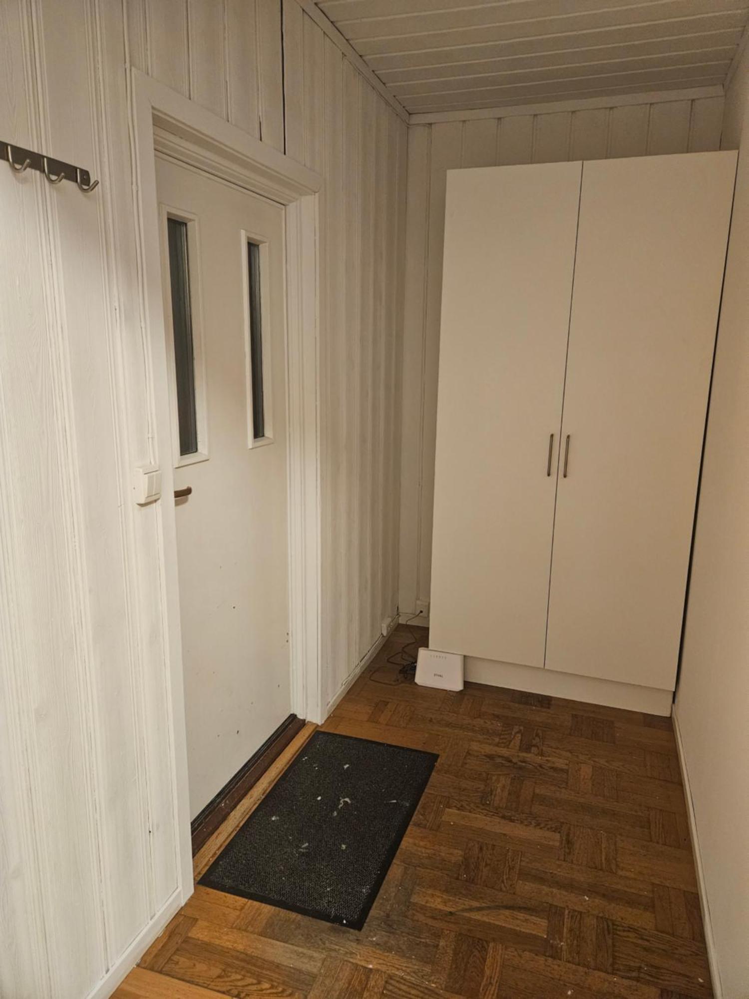 Enter Backpack Apartments Τρόμσο Εξωτερικό φωτογραφία